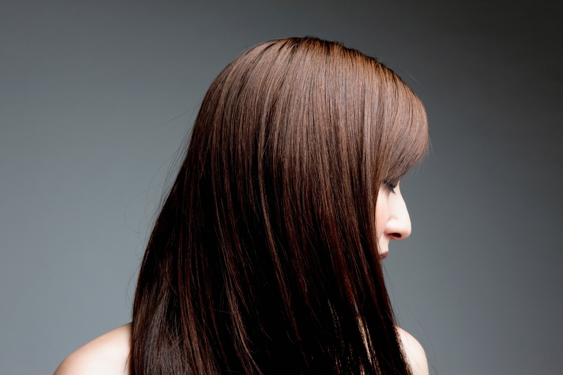 縮毛矯正で扱いやすい髪へ | 千葉県幕張本郷の美容室ならhair salon unöi